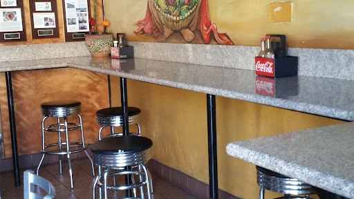 La Azteca Tortilleria photo 9