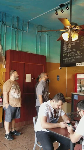 La Azteca Tortilleria photo 10