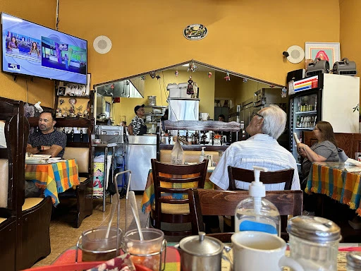 La Azteca Tortilleria photo 2