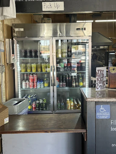 La Azteca Tortilleria photo 3