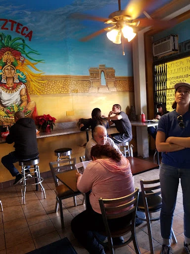 La Azteca Tortilleria photo 5