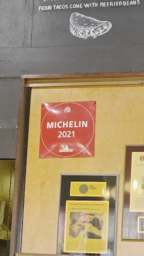La Azteca Tortilleria photo 6